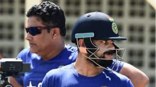 India likely to favour new coach who could 'get along' with Virat Kohli, indicate BCCI officials